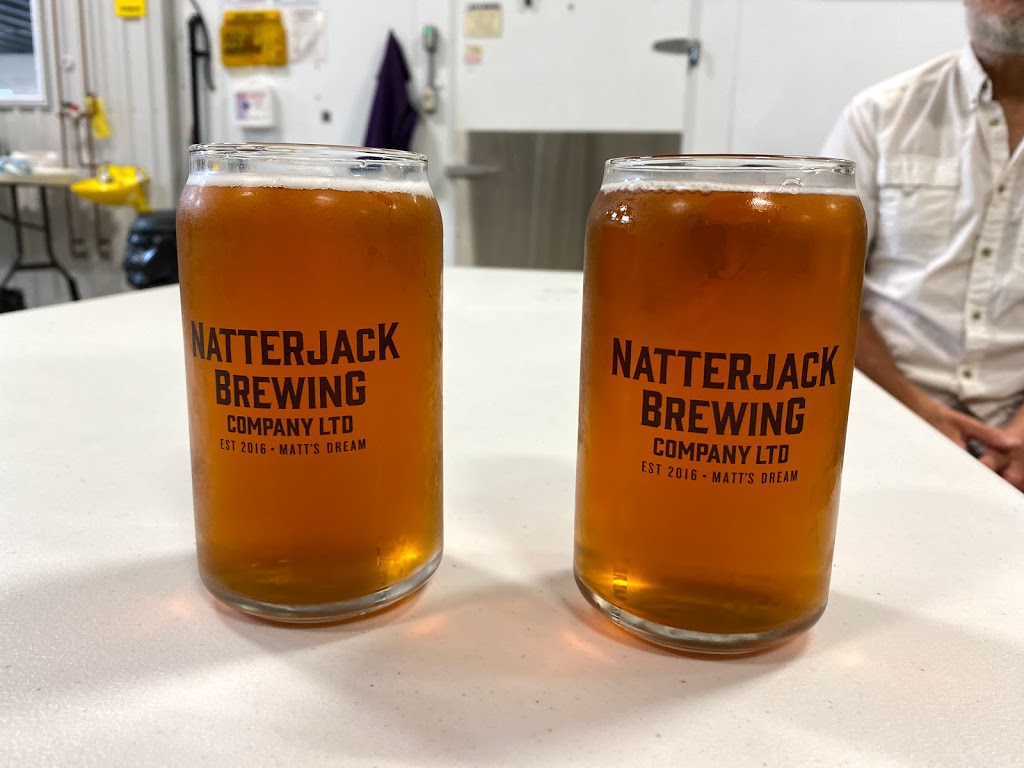 Natterjack Brewing Company LTD | 25292 Talbot Line, West Lorne, ON N0L 2P0, Canada | Phone: (226) 289-1472