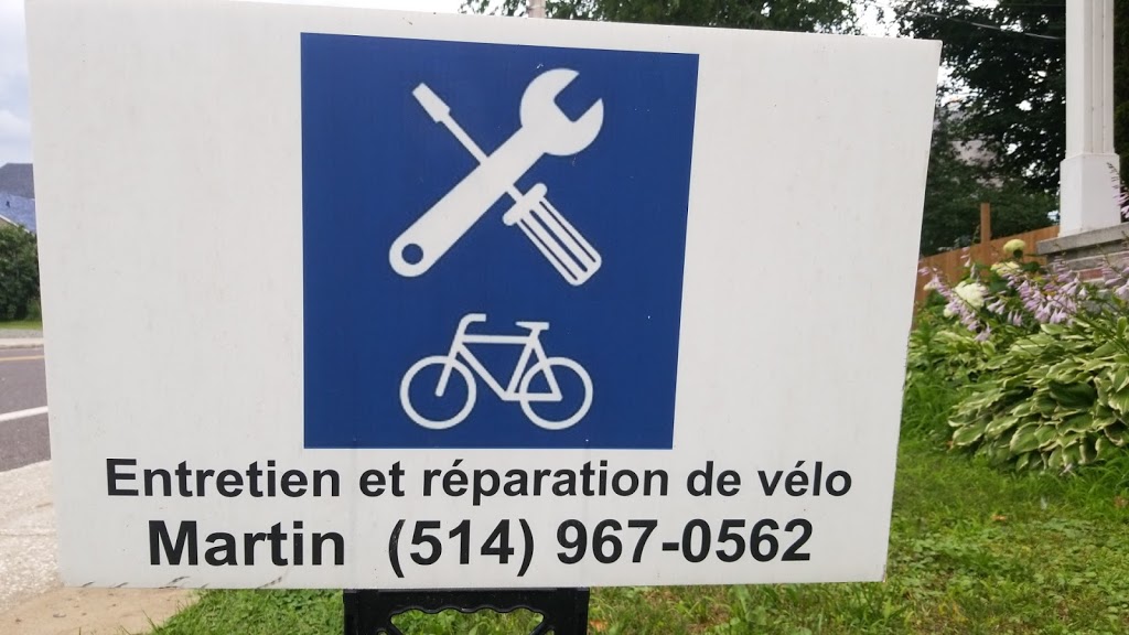 Martin vélo | 185 Rue dAdamsville, Bromont, QC J2L 2Y7, Canada | Phone: (514) 967-0562