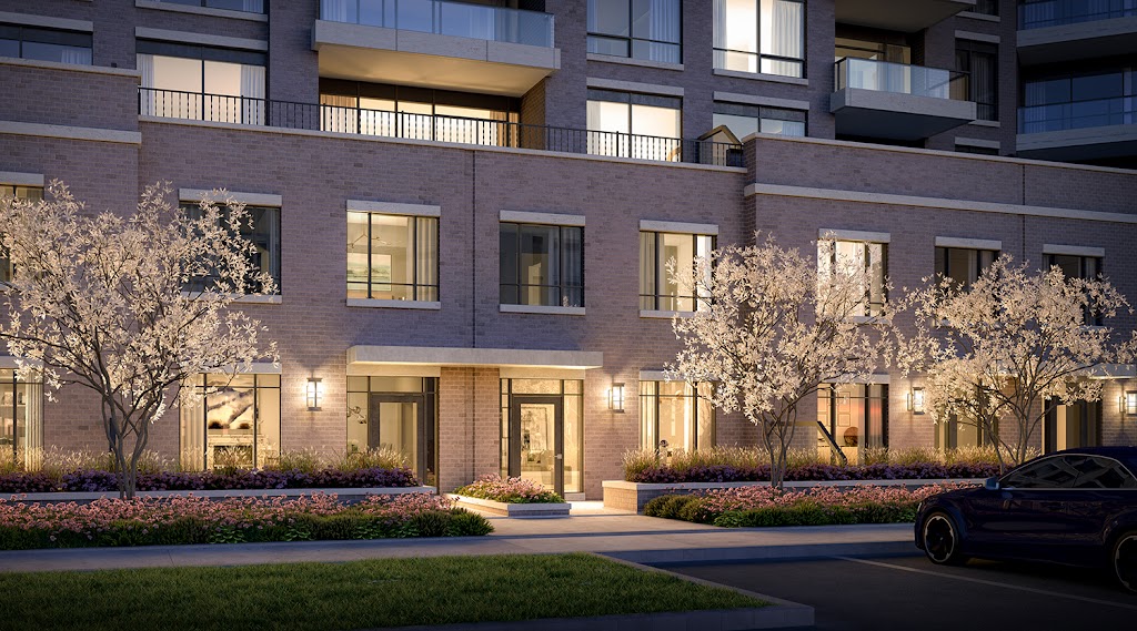 9th & Main Condos & Towns | 11750 Ninth Line, Whitchurch-Stouffville, ON L4A 8B4, Canada | Phone: (289) 380-3451