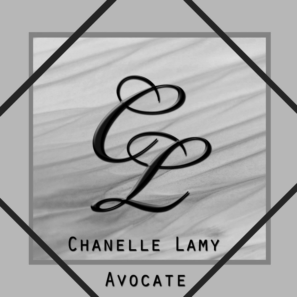 Me Chanelle Lamy, avocate | 673, Ste-Anne, bureau 2, Yamachiche, QC G0X 3L0, Canada | Phone: (819) 296-1222