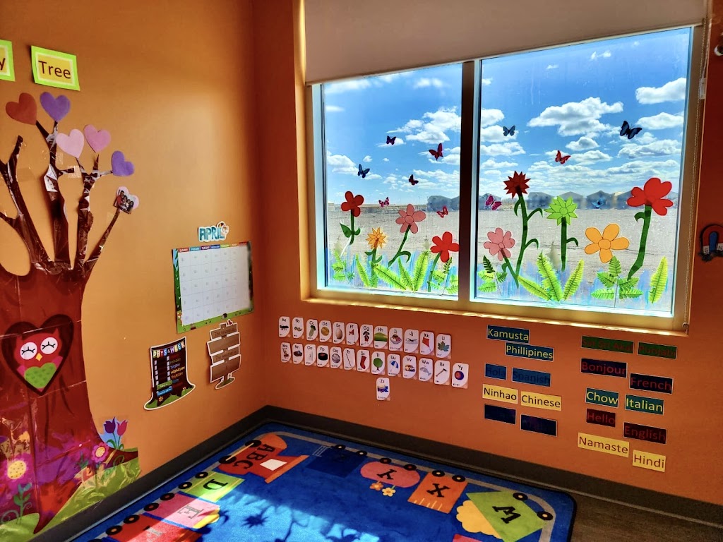 Willowbrae Childcare Academy Cornerstone | 75 Corner Meadows Park NE #210, Calgary, AB T3N 1B8, Canada | Phone: (587) 894-1272