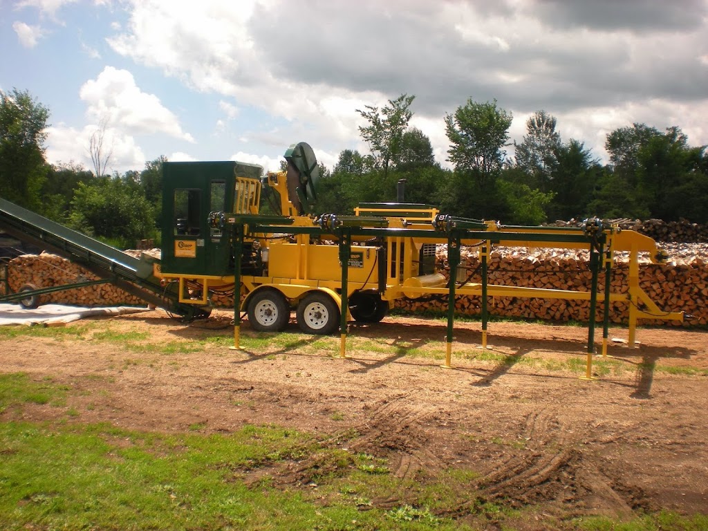 BMC Forestry Inc. | 4103 Woodkilton Rd, Woodlawn, ON K0A 3M0, Canada | Phone: (613) 832-3617