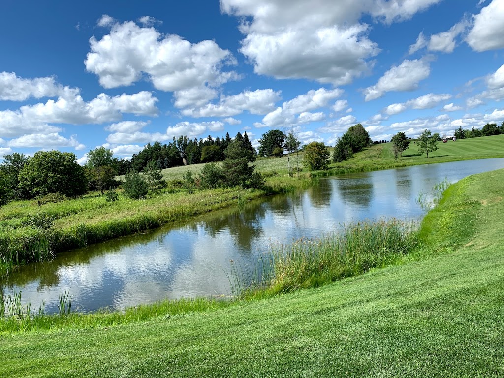 Nobleton Lakes Golf Club | 125 Nobleton Lakes Dr, Nobleton, ON L0G 1N0, Canada | Phone: (905) 859-4070