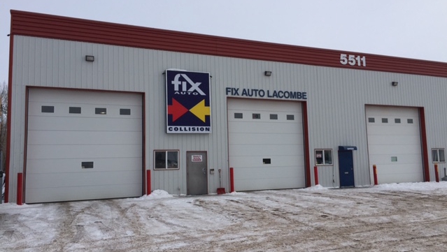 FIX AUTO LACOMBE | 5511 Wolf Creek Dr, Lacombe, AB T4L 2H8, Canada | Phone: (403) 782-1666