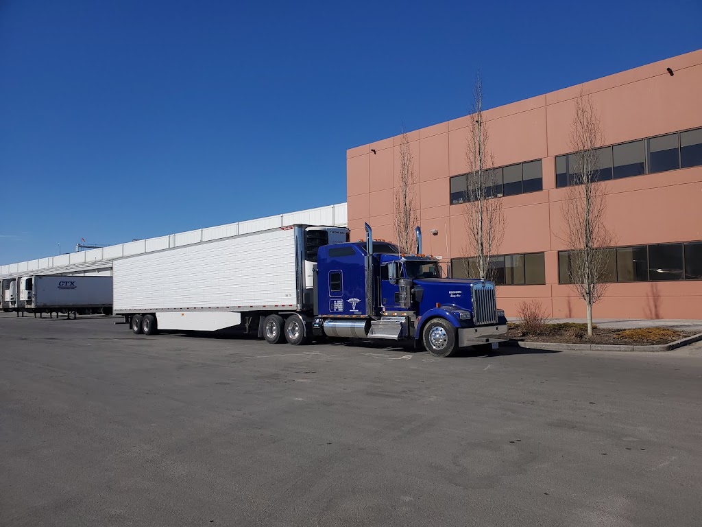 Rice Bros. Trucking Ltd. | 145051 Township Road 192 South, Brooks, AB T1R 1B2, Canada | Phone: (403) 362-3246