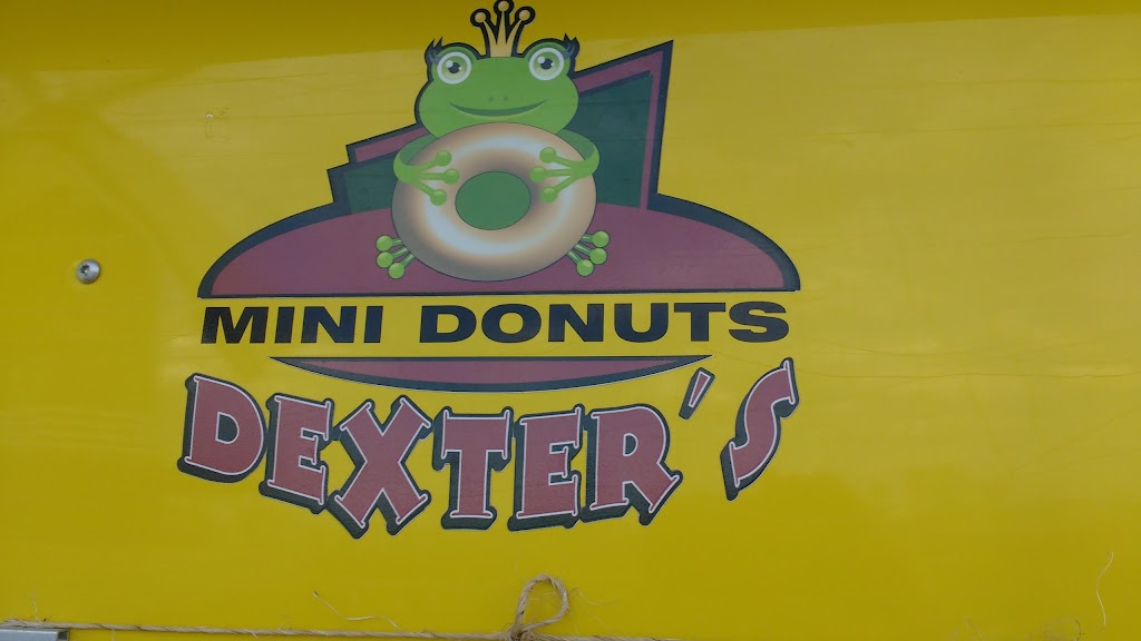 Dexters Mini Donuts Food Truck | 62 Spruce St, Grunthal, MB R0A 0R0, Canada | Phone: (204) 371-6745
