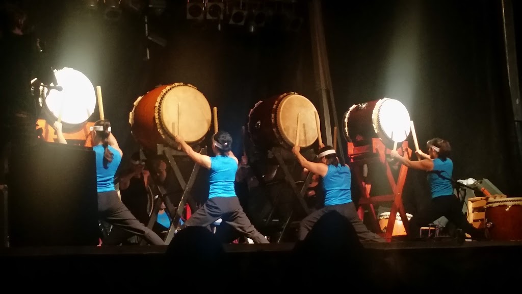 Festival International de Percussions | Parc Arthur-Therrien, 3750 Boulevard Gaétan Laberge, Montréal, QC H2Y 1H2, Canada | Phone: (450) 463-2692