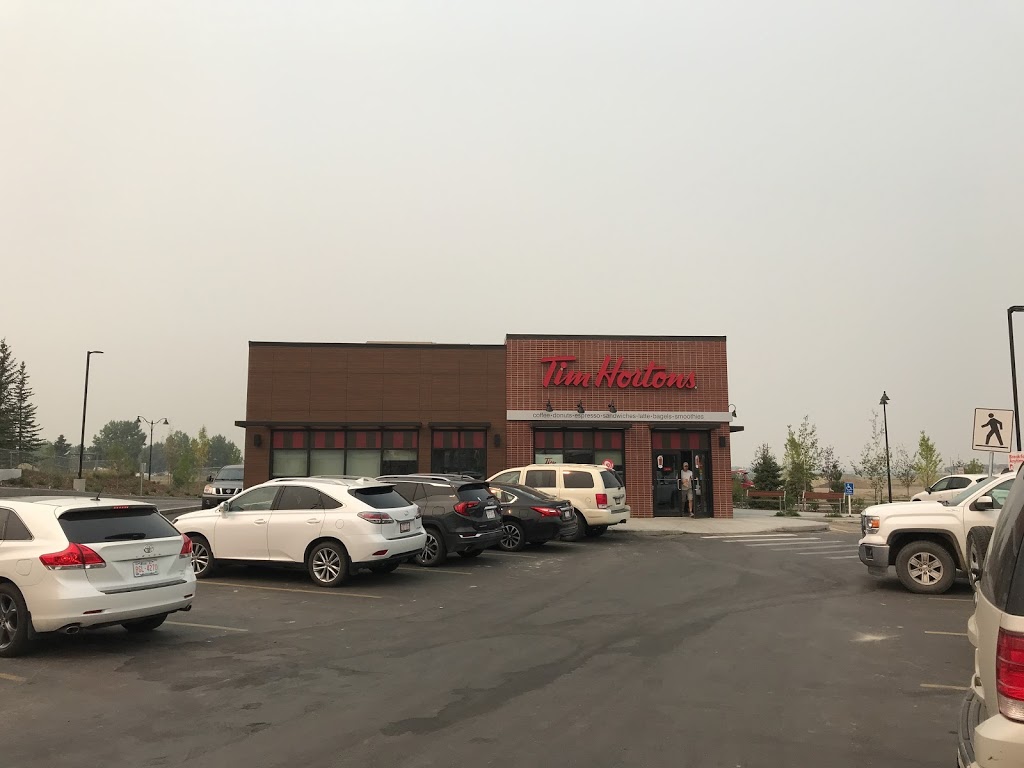 Tim Hortons | 200-1625 210 Ave SE, Calgary, AB T2X 4K8, Canada | Phone: (888) 601-1616