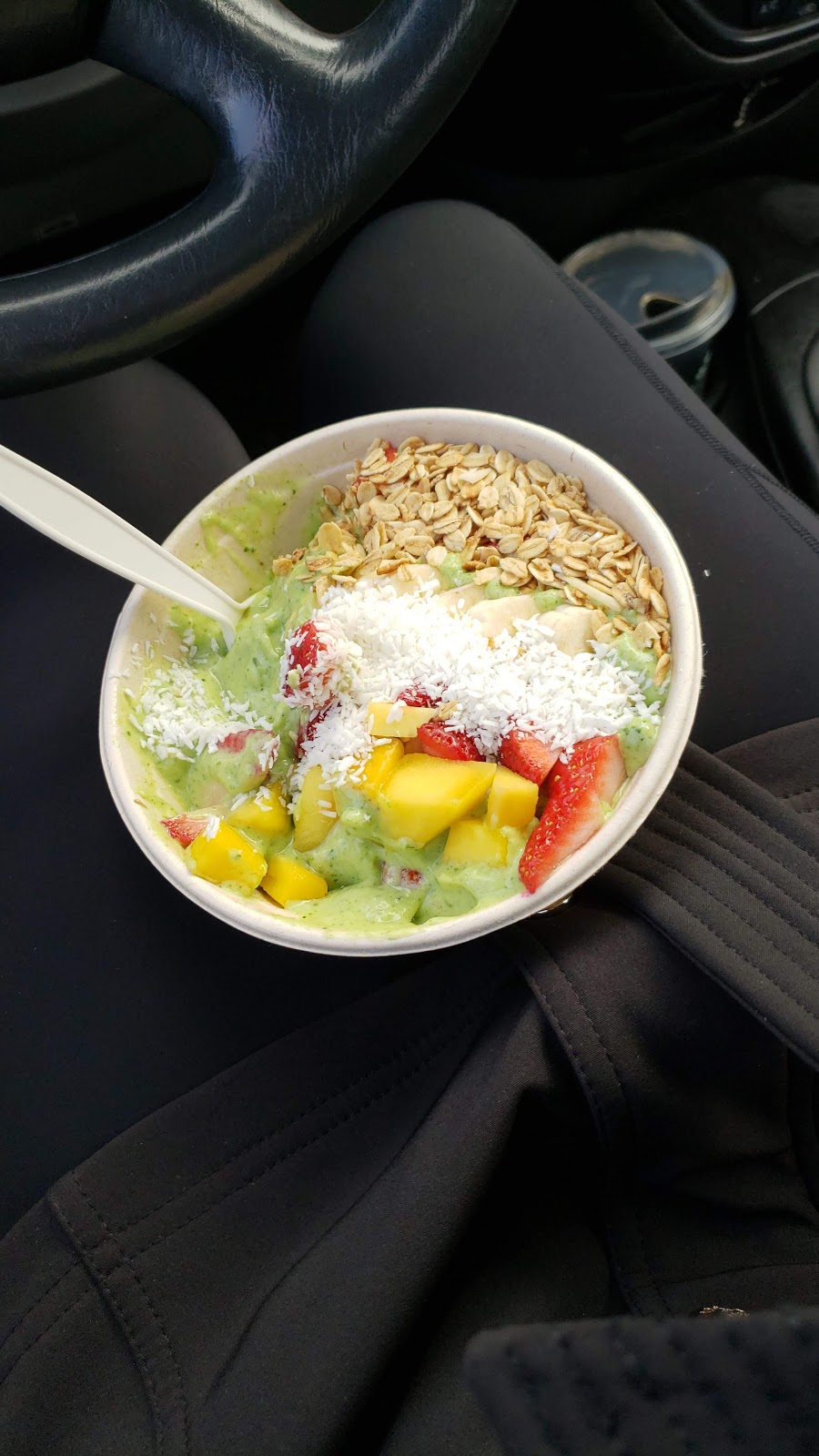 Freshii | 200 Green Ln E, East Gwillimbury, ON L9N 0E1, Canada | Phone: (289) 319-1024