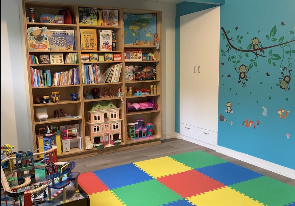 Limelight Childcare Center | 547 W St James Rd W, North Vancouver, BC V7N 2P6, Canada | Phone: (778) 788-4894