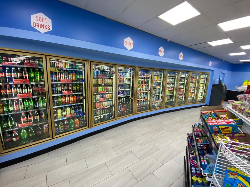 Fabs Convenience Store | 920 36 St NE Unit 146, Calgary, AB T2A 6L8, Canada | Phone: (403) 283-3227