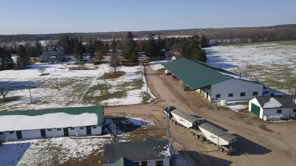 Bow Park Farm | 140 Oxbow Rd, Brantford, ON N3T 5L6, Canada | Phone: (519) 759-7075