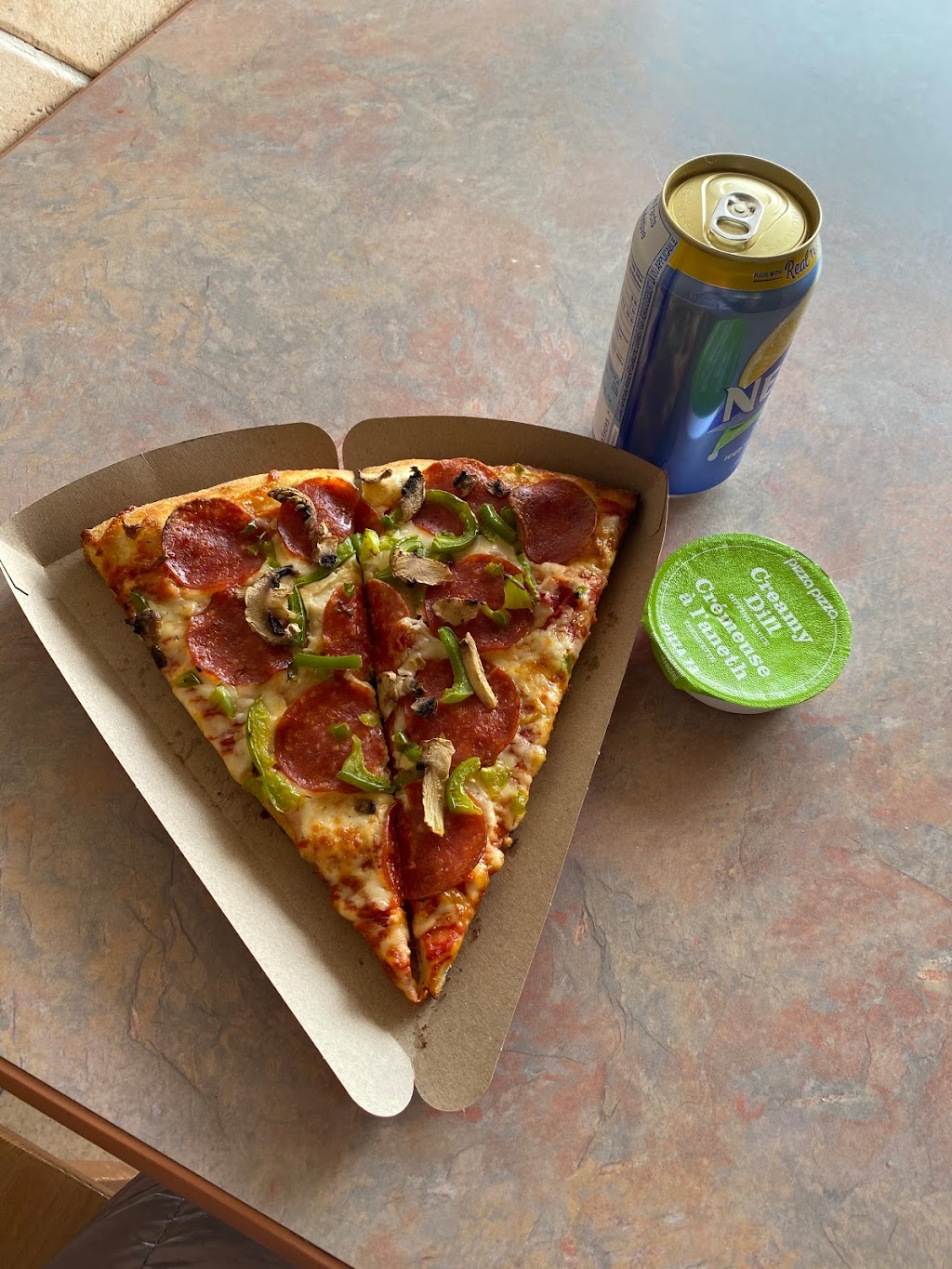 Pizza Pizza | 300 Earl Grey Dr Unit #6A, Kanata, ON K2T 1B8, Canada | Phone: (613) 737-1111