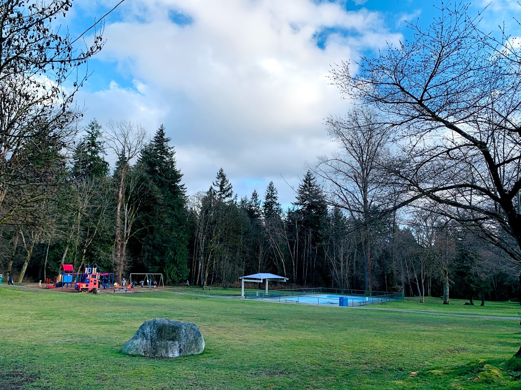 Ron McLean Park | 7820 Hedley Ave, Burnaby, BC V5E 4L4, Canada | Phone: (604) 294-7450