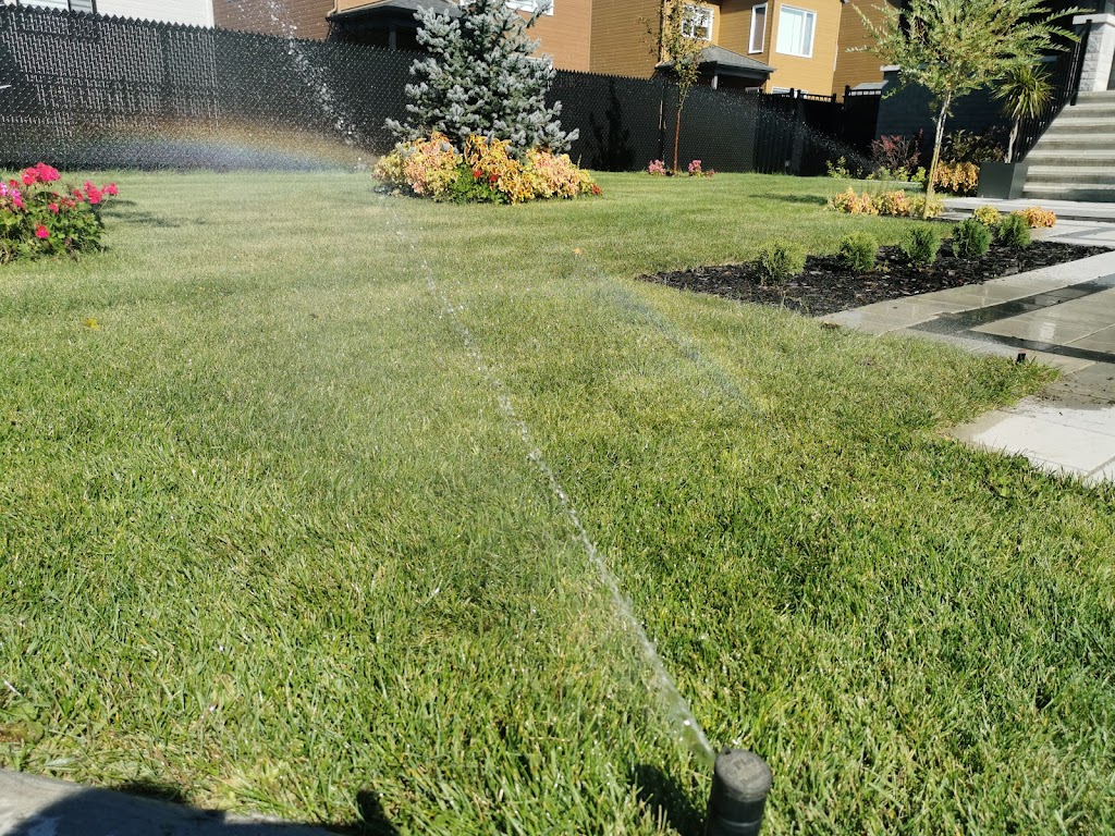 Irrigation Eau Soleil | 890 Rue Vaillant, Terrebonne, QC J6X 1M9, Canada | Phone: (450) 477-2629