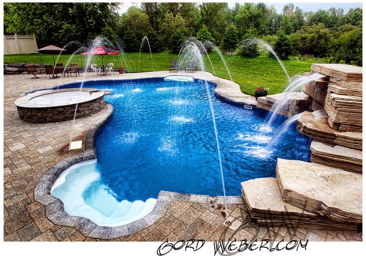 Mermaid Pools and Hot Tubs | 2012 Tenth Line Rd, Orléans, ON K4A 4X4, Canada | Phone: (613) 714-7946