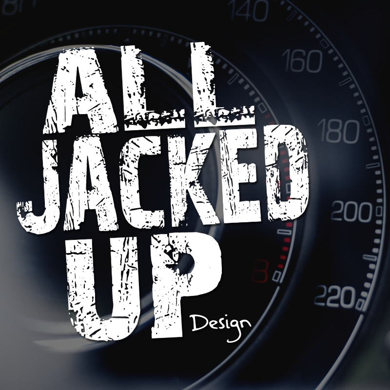 All Jacked Up Design | B1390 Concession 4, Beaverton, ON L0K 1A0, Canada | Phone: (416) 529-2994