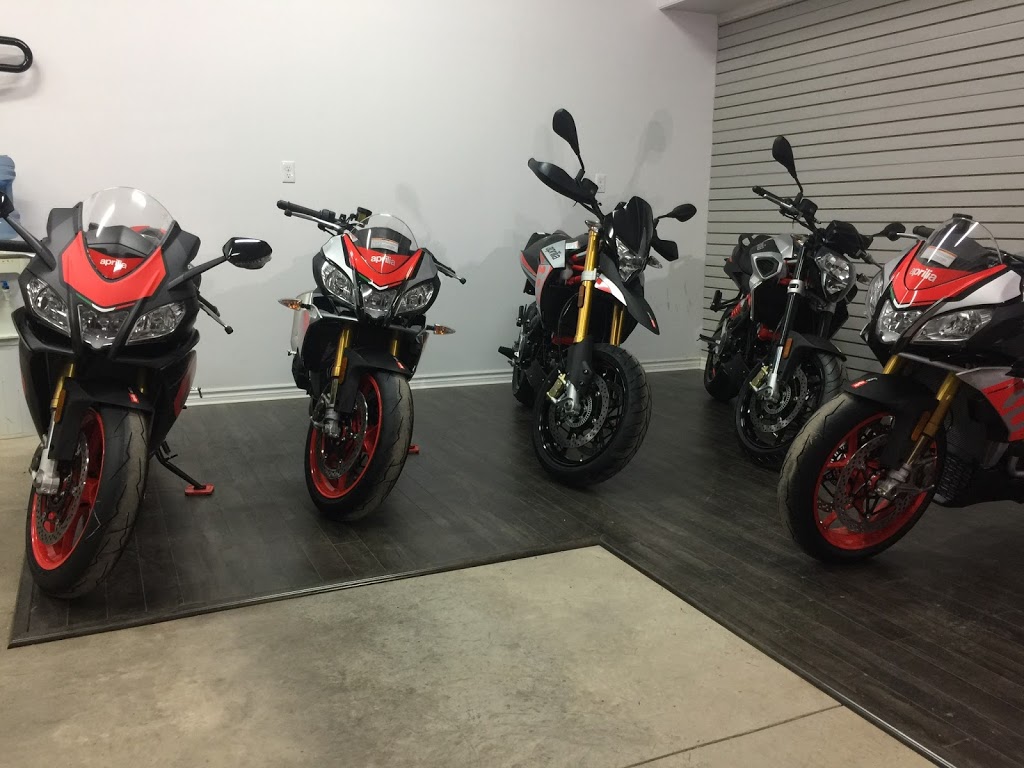 Aprilia Halifax | 12282 Peggys Cove Rd, Glen Haven, NS B3Z 2R6, Canada | Phone: (902) 821-2327