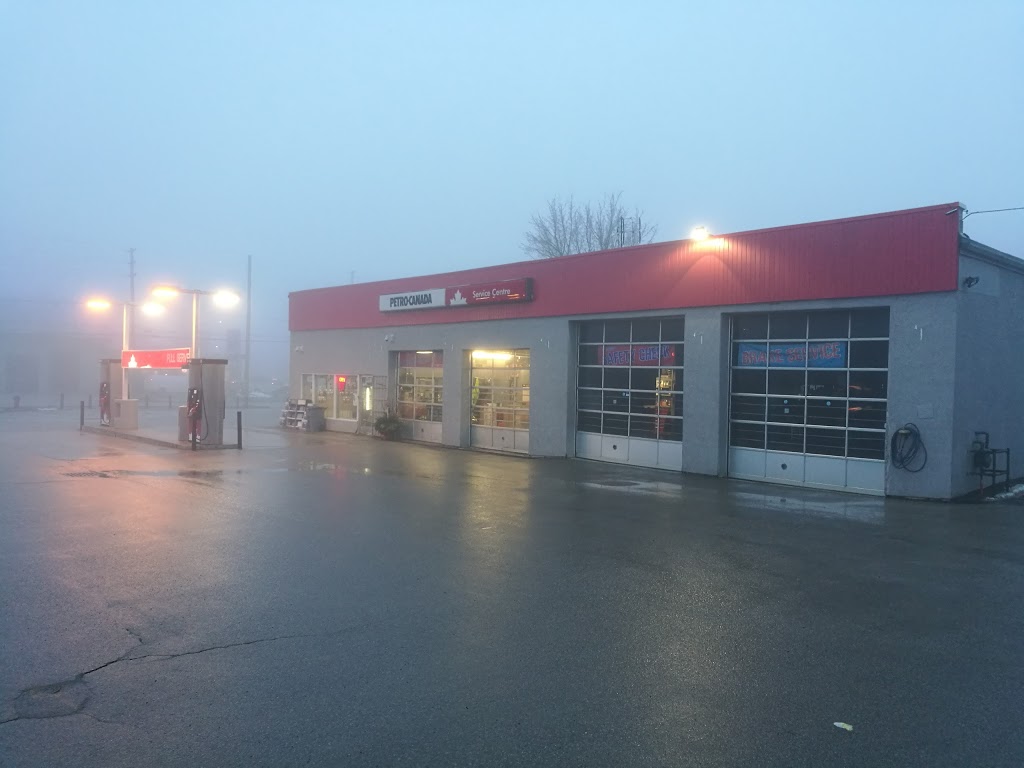 Petro-Canada | 12264 Tenth Line, Whitchurch-Stouffville, ON L4A 7W6, Canada | Phone: (905) 640-6961