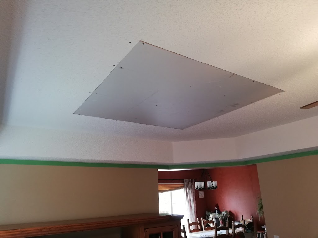 Allhome drywall repair & finishing | 214 Cedar Crescent, Barrie, ON L4N 4A7, Canada | Phone: (416) 820-2500