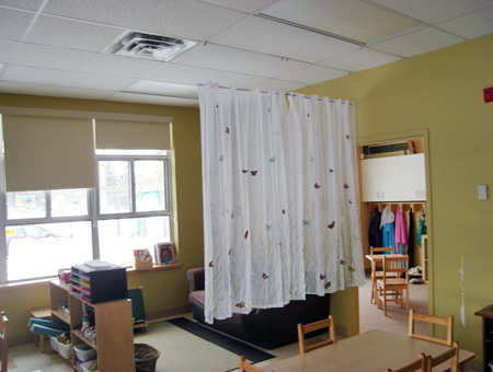 London Bridge: Relouw Early Childhood Learning Centre | 80 Victoria St E, Exeter, ON N0M 1S1, Canada | Phone: (519) 235-0710