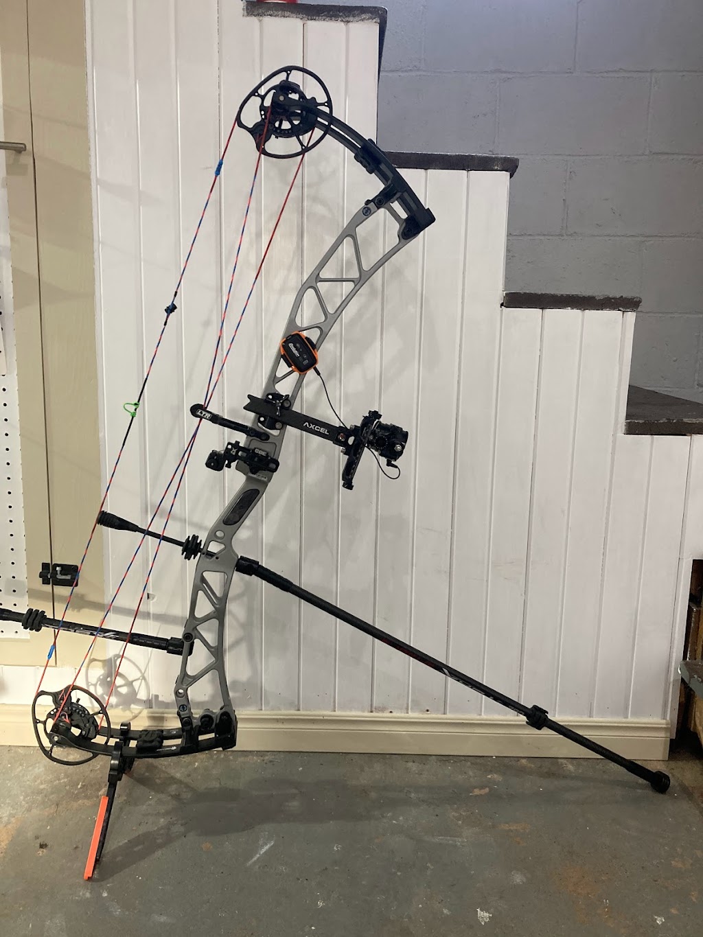 Knotty Nock Archery | 15 Connaught Ave, Middleton, NS B0S 1P0, Canada | Phone: (902) 840-3476