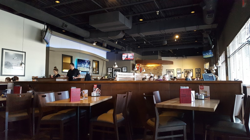 Boston Pizza | 1565 Upper James St, Hamilton, ON L9B 1K2, Canada | Phone: (905) 574-0333