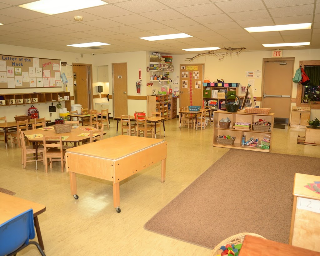 Childtime of Williamsville | 855 Hopkins Rd, Williamsville, NY 14221, USA | Phone: (716) 689-4988