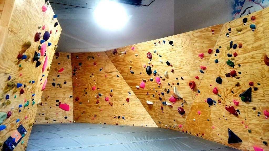 Rock And Rope Climbing Centre | 280 Perry St Unit 16, Peterborough, ON K9J 2J4, Canada | Phone: (705) 745-2333