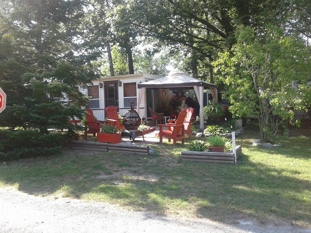 Birchwood Acres Family Camping | 301 Rattle Snake Rd, Lowbanks, ON N0A 1K0, Canada | Phone: (905) 774-5979