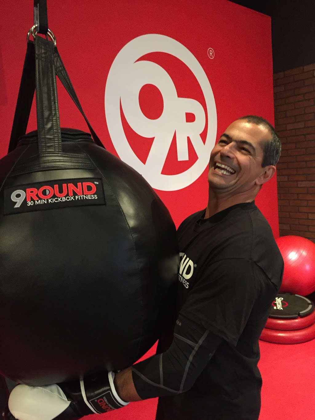 9Round Orleans West | 3681 Innes Rd, Orléans, ON K1C 1T1, Canada | Phone: (613) 590-9399