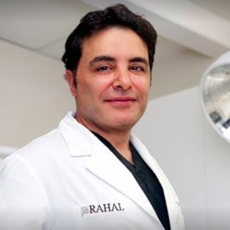 Rahal Hair Transplant Toronto | 1131 Leslie St #300, North York, ON M3C 3L8, Canada | Phone: (647) 559-2811