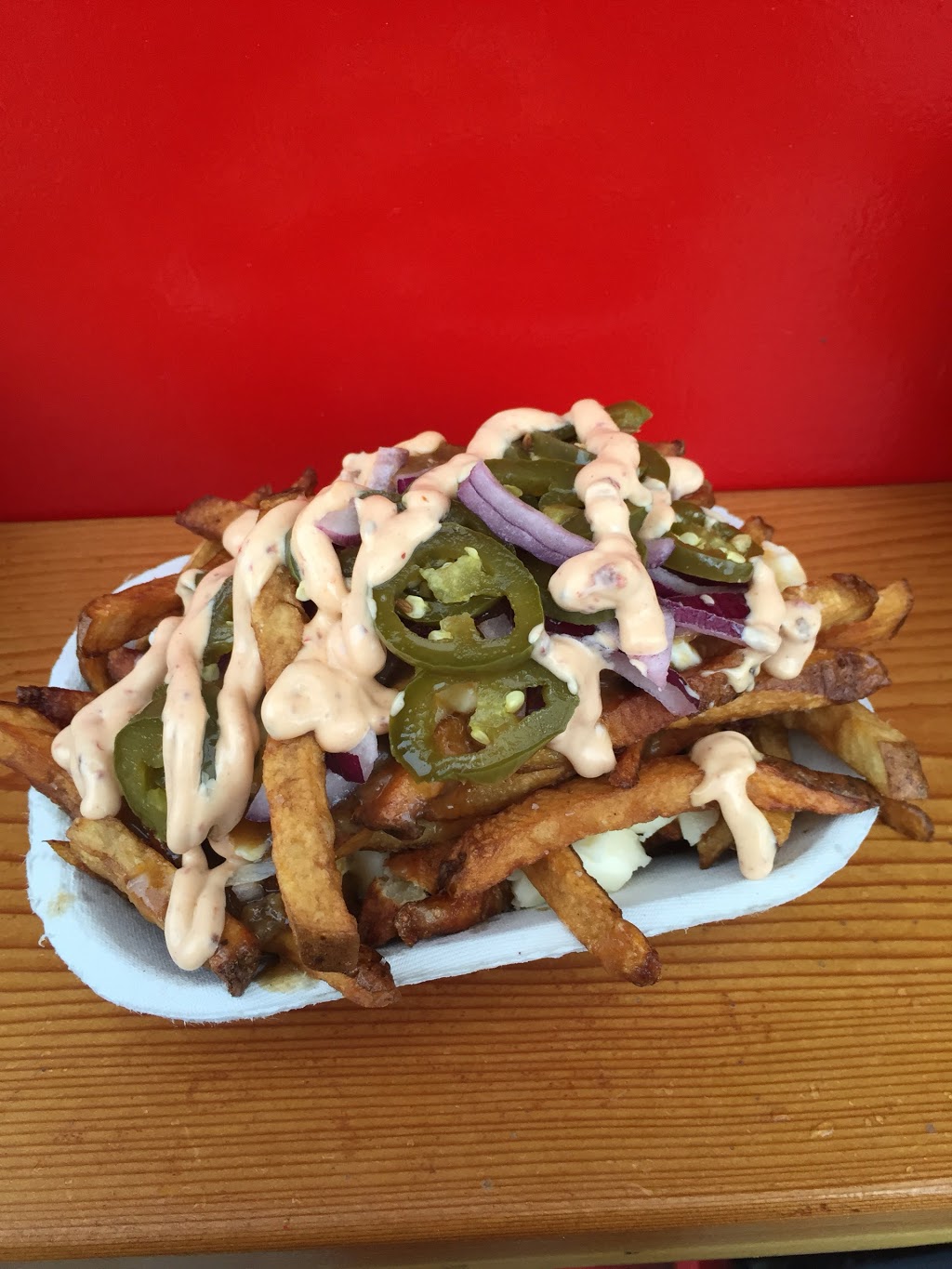 Als Gourmet Falafel & Fries | 151 Rainbow Rd, Salt Spring Island, BC V8K 2M3, Canada