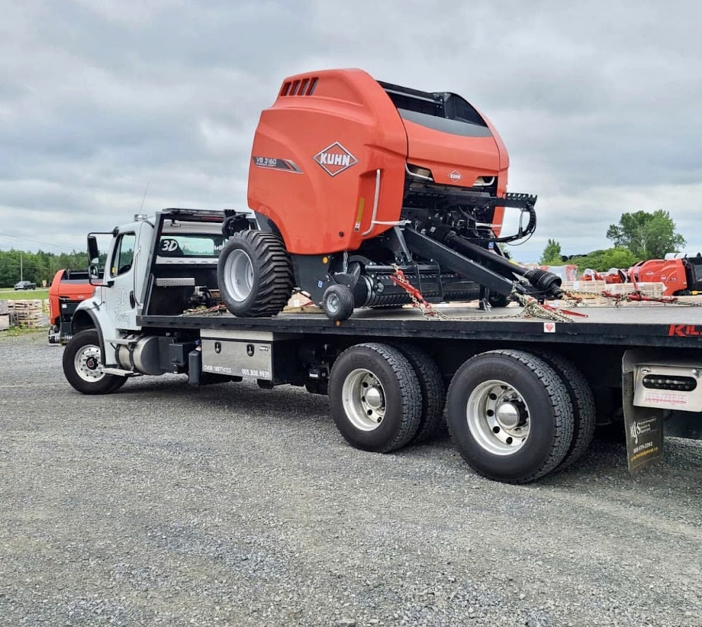 Tow Truck Service 24h CHATEAUGUAY KAHNAWAKE | CP 80033, PRINCIPALE, Châteauguay, QC J6J 5X2, Canada | Phone: (450) 287-0170