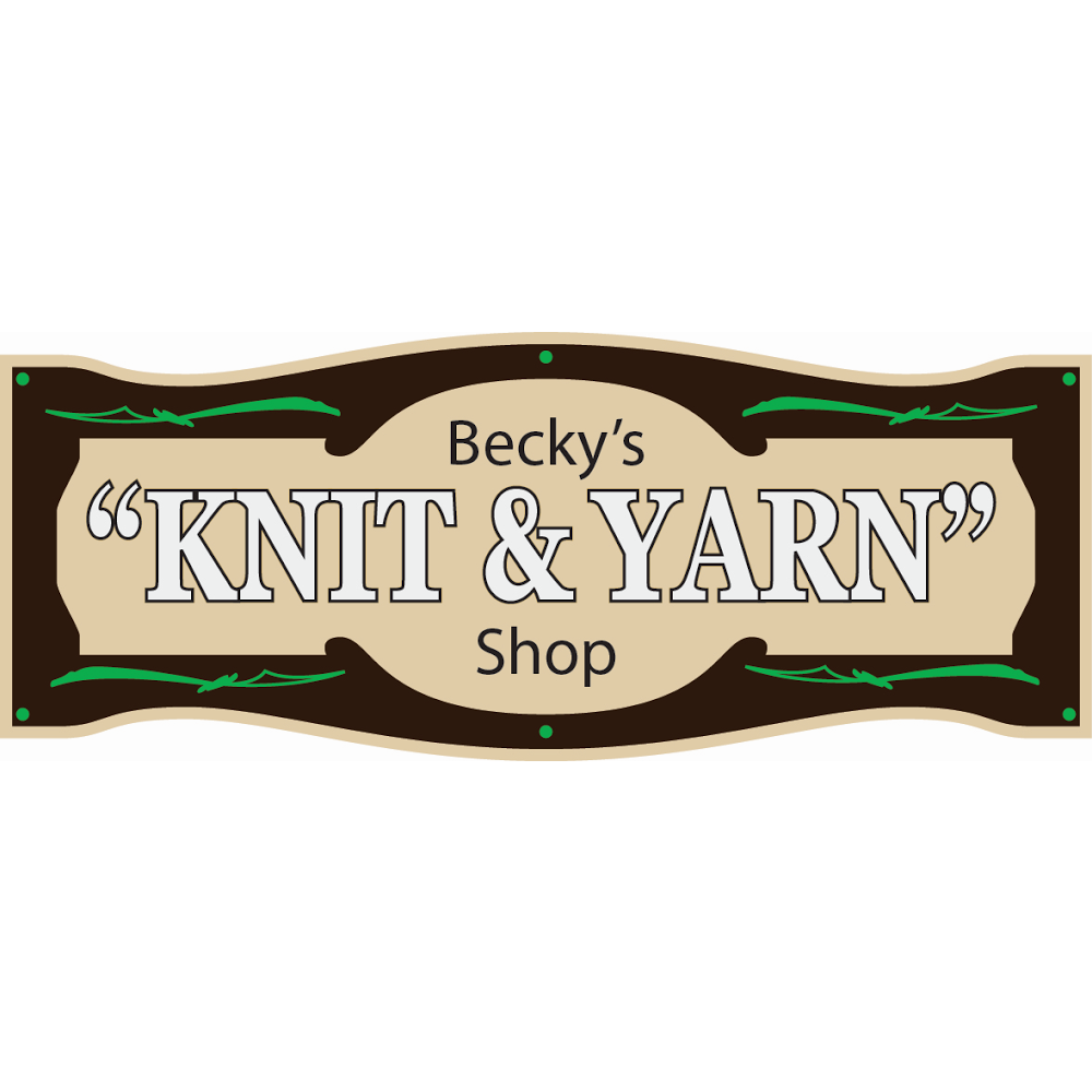 Beckys Knit and Yarn Shop | 40 North St, Lockeport, NS B0T 1L0, Canada | Phone: (902) 656-3441