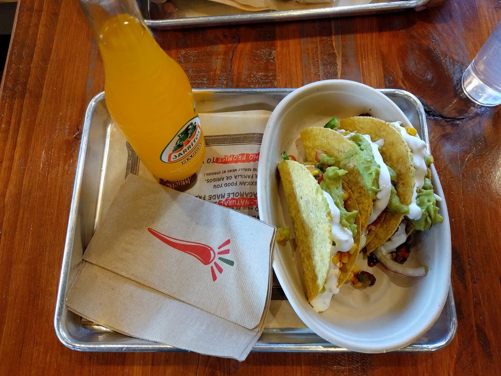 Mucho Burrito Fresh Mexican Grill | 101-1638 McKenzie Ave, Victoria, BC V8N 0A3, Canada | Phone: (778) 265-0908