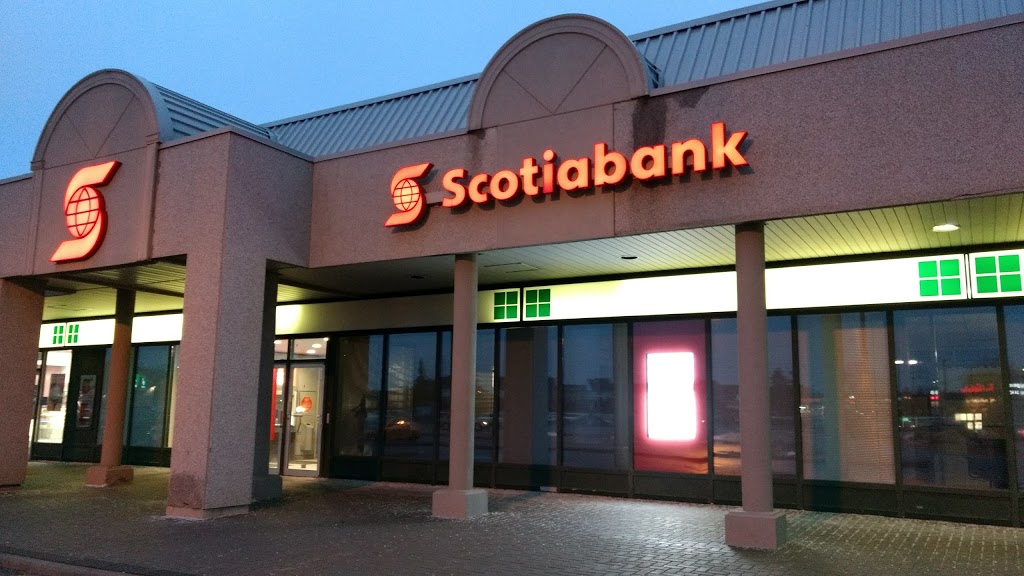 Scotiabank | 1500 Upper Middle Rd W #10, Oakville, ON L6M 3G3, Canada | Phone: (905) 847-0220
