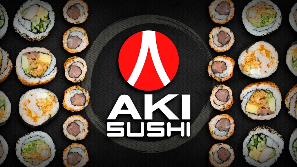 Akisushi | 100 Rue Beaulieu, Maniwaki, QC J9E 1A9, Canada | Phone: (819) 306-0998