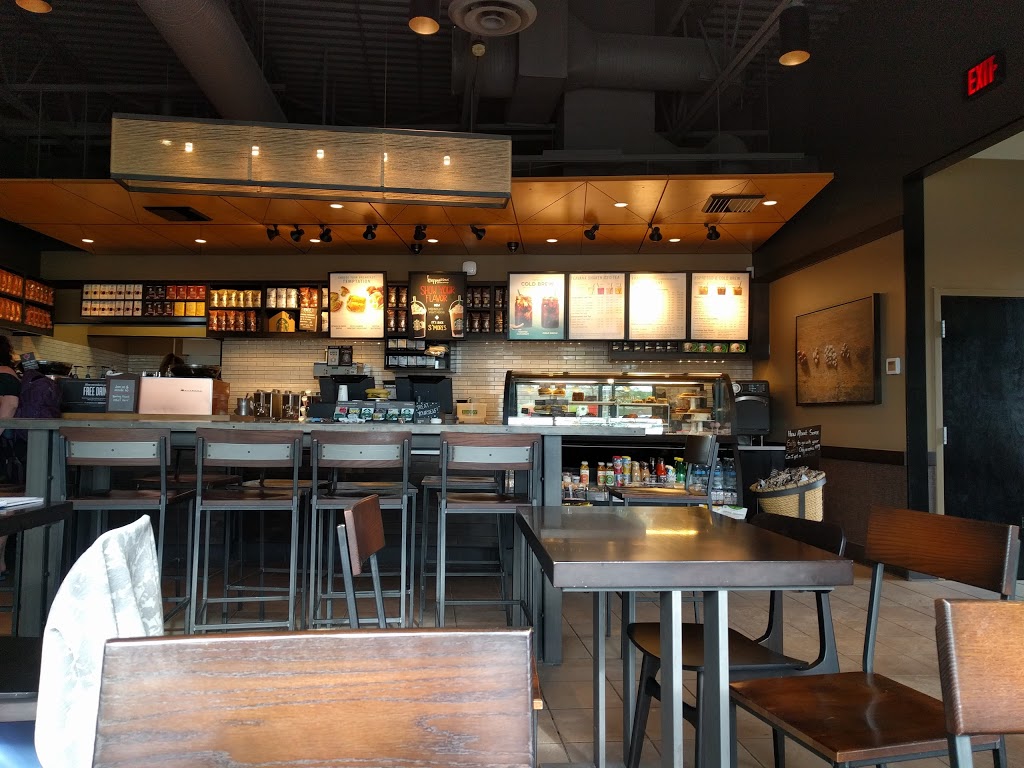 Starbucks | 11300 Tuscany Boulevard NW, Tuscany Market, Calgary, AB T3L 2V7, Canada | Phone: (403) 208-0203