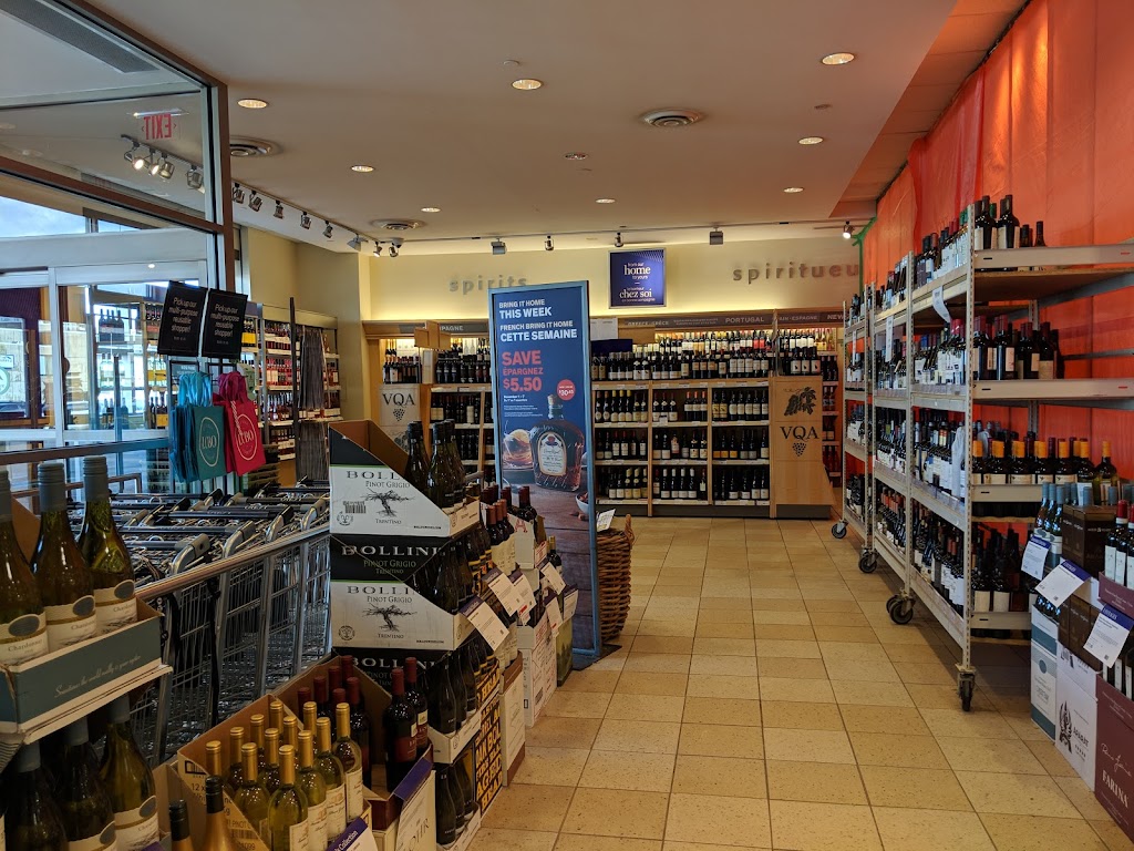 LCBO | 1800 Sheppard Ave E, North York, ON M2J 5A7, Canada | Phone: (416) 491-0470