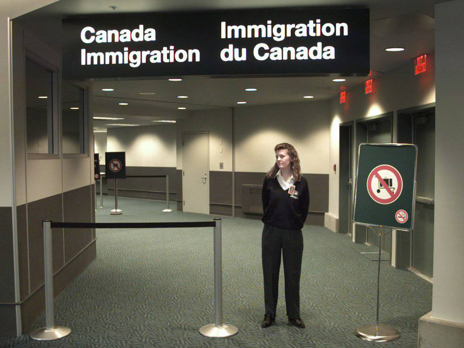 Franklin Immigration | 6863 Rue St-Hubert, Montréal, QC H2S 2M7, Canada | Phone: (438) 795-9535