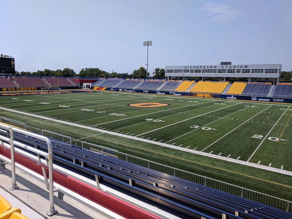 Richardson Stadium | Kingston, ON K7M 5W9, Canada