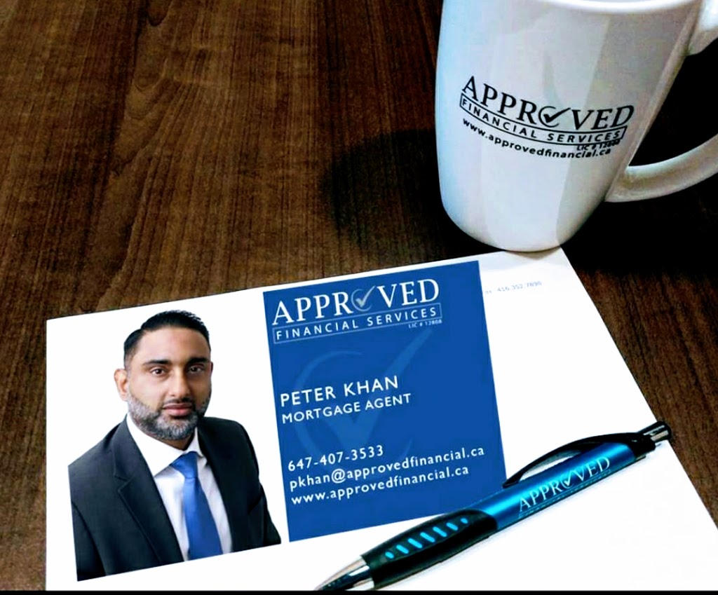 Peter Khan - Your Mortgage Consultant | 813 Dundas St W, Whitby, ON L1N 2N6, Canada | Phone: (647) 407-3533