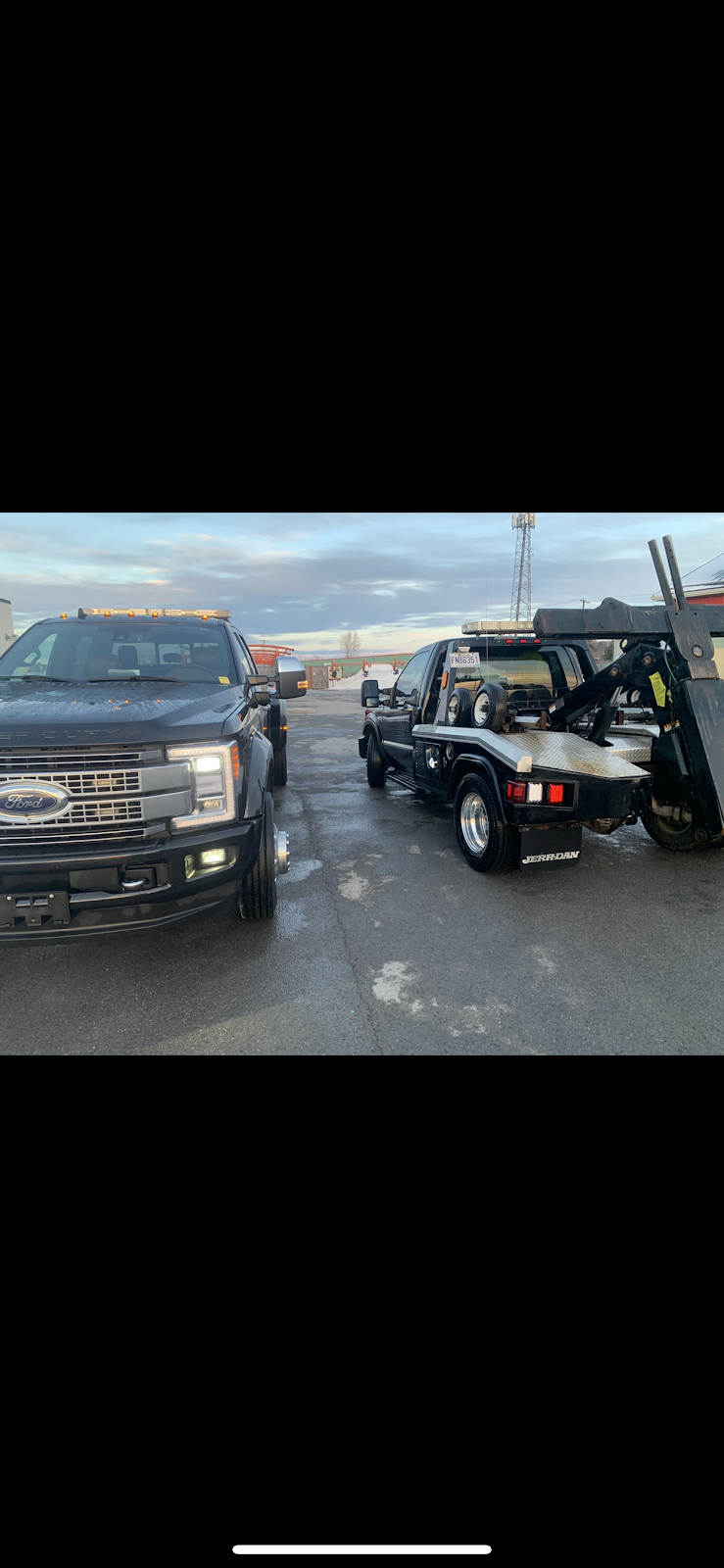 Ottawa towing | 149 McCurdy Dr, Kanata, ON K2L 2Z7, Canada | Phone: (613) 878-4899