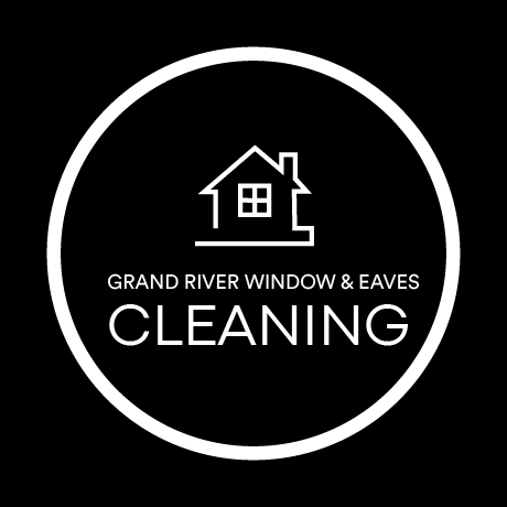 Grand River Window and Eaves Cleaning | 188 Arthur Fach Dr, Cambridge, ON N1T 2G2, Canada | Phone: (519) 500-1140