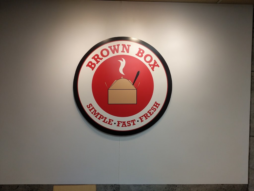 Brown Box | 3040 Danforth Ave, East York, ON M4C 1N2, Canada | Phone: (416) 691-4440