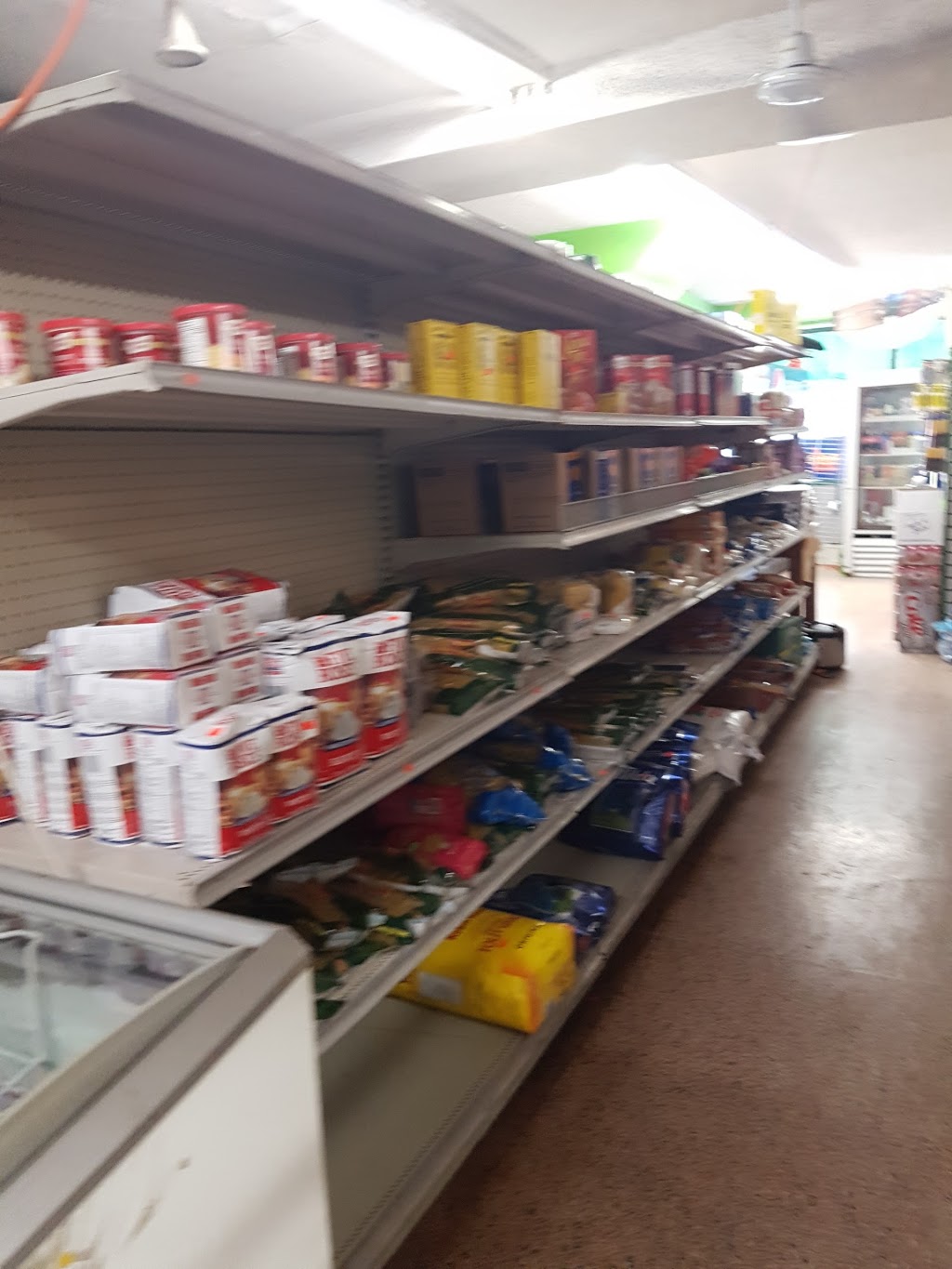 Joes Grocery | 1923 Davenport Rd, Toronto, ON M6N 1C3, Canada