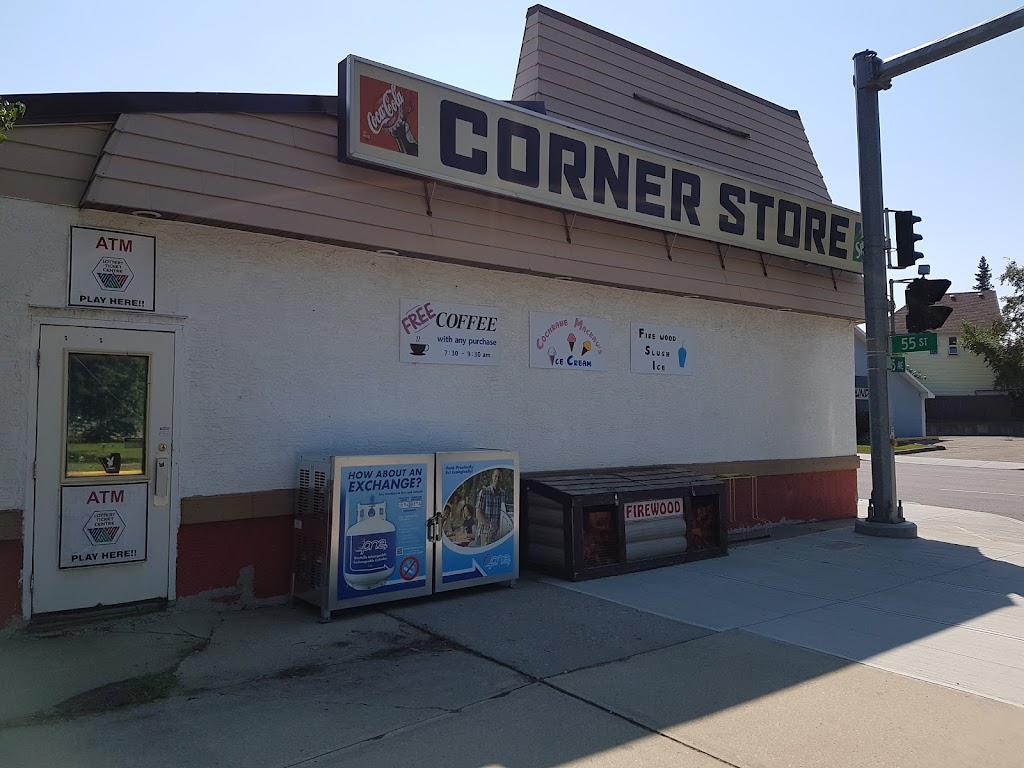 Corner Store | 5501 45 Ave, Red Deer, AB T4N 3L7, Canada | Phone: (403) 343-6444