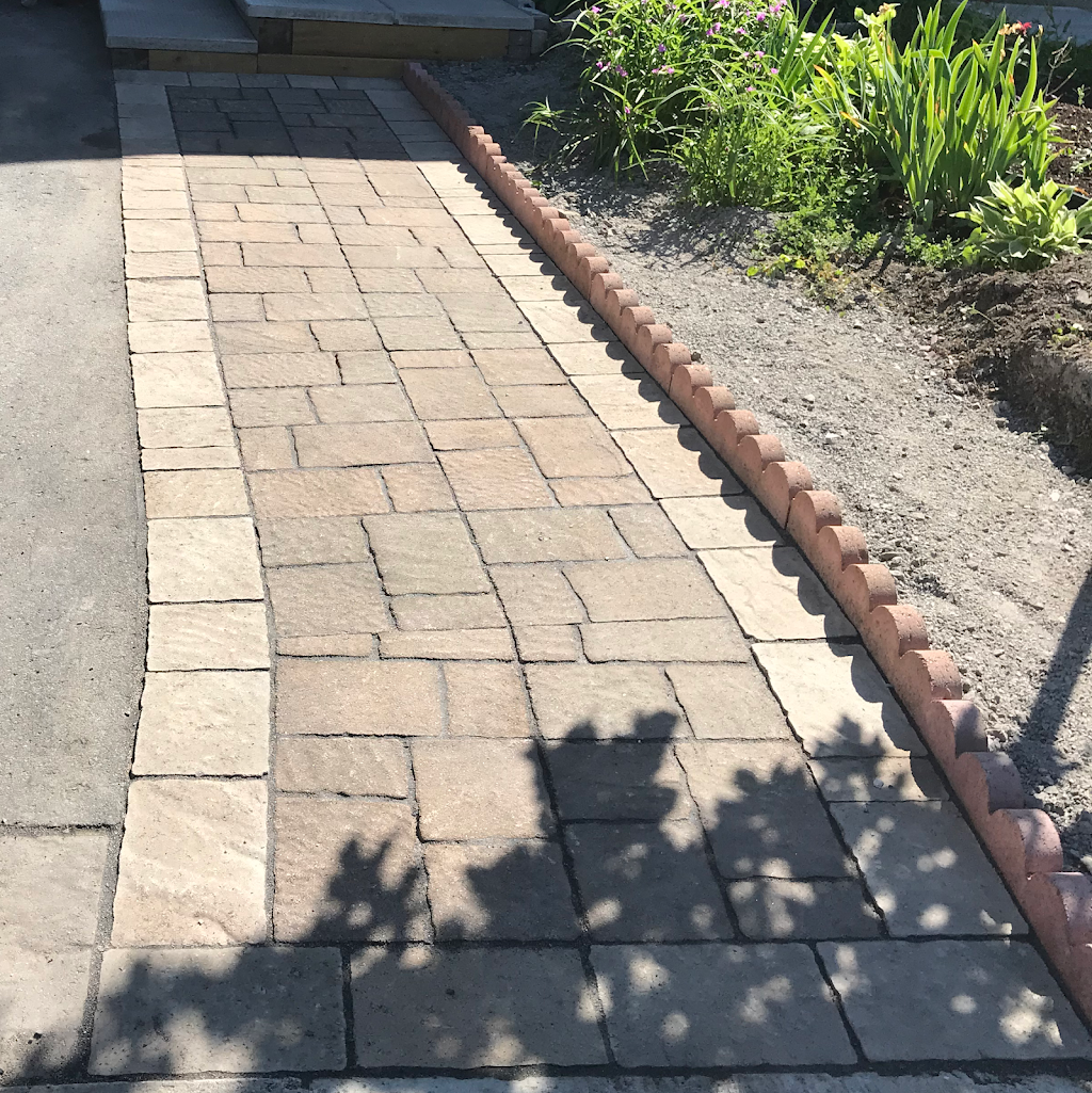 WELandscaping | 154 Tapestry Dr, Nepean, ON K2J 0H4, Canada | Phone: (613) 559-1286