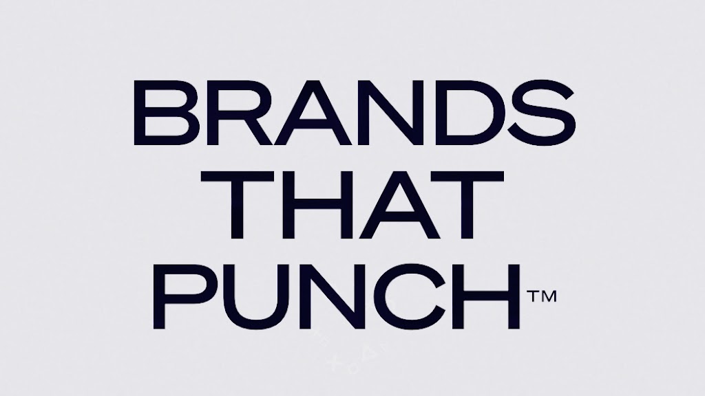 Punch Branding Inc | 138 Amiens Dr, Moncton, NB E1G 5R6, Canada | Phone: (506) 381-4222